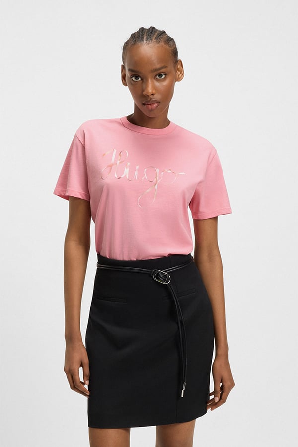 ΜΠΛΟΥΖΑ HUGO - 678